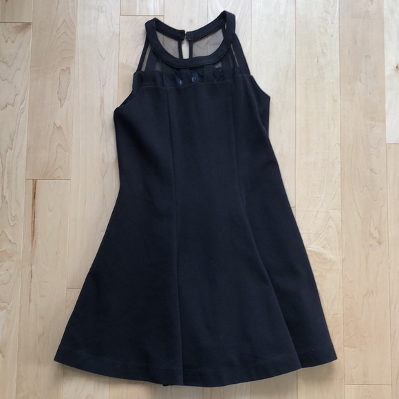 Girl’s 3 Dresses - Picture 4 of 4